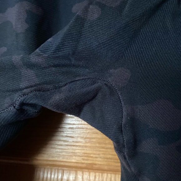 Spanx Camo Leggings - Picture 3 of 4